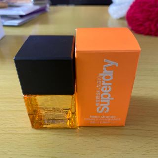 Superdry Fragrance, 25 ml(香水(女性用))