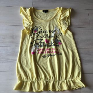 オリンカリ(OLLINKARI)の専用　140  オリンカリ(Tシャツ/カットソー)