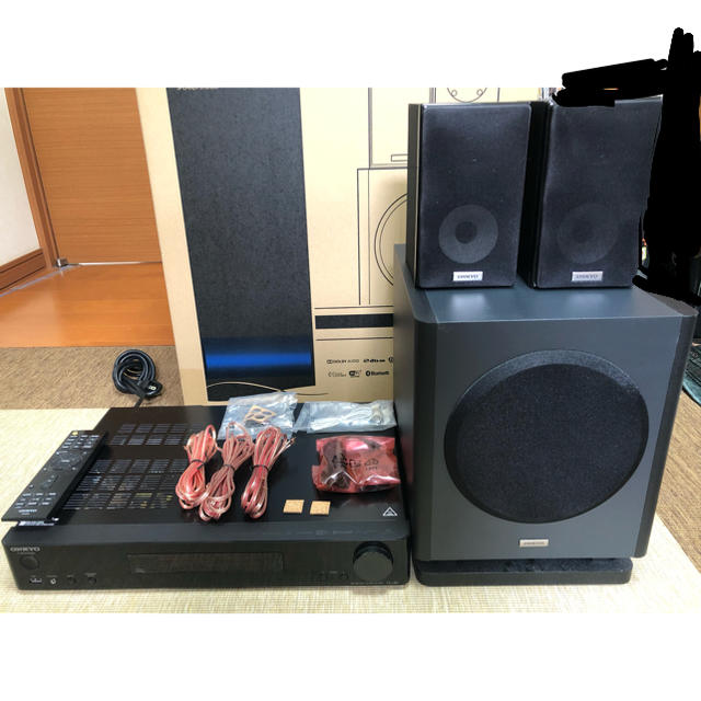 BASE-V60(B) ONKYO 限定特売品 14160円引き www.gold-and-wood.com