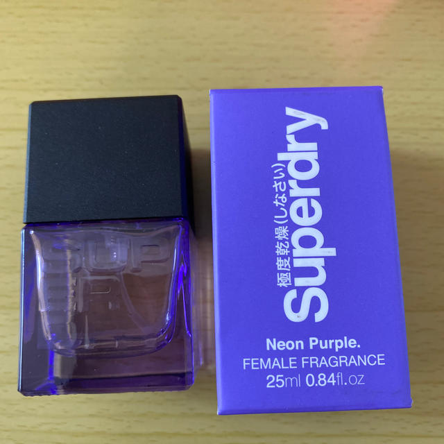Superdry Fragrance, 25 ml コスメ/美容の香水(香水(女性用))の商品写真