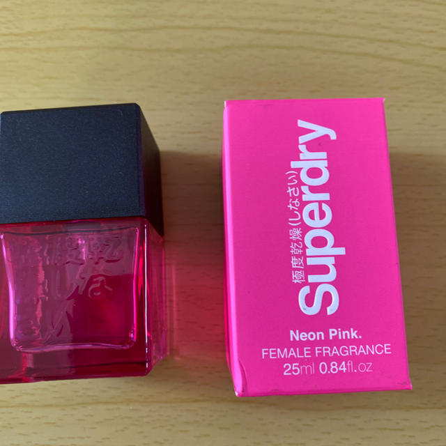 Superdry Fragrance, 25 ml コスメ/美容の香水(香水(女性用))の商品写真