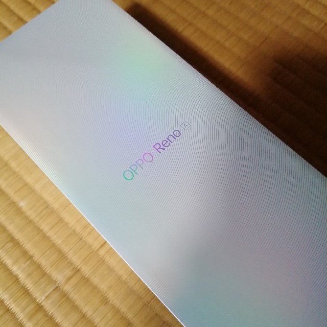 Reno A 64GB OPPO