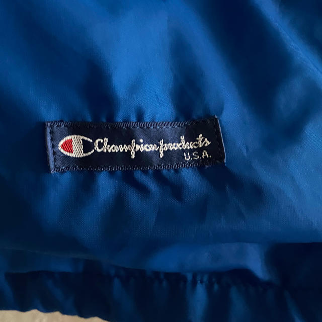 Champion(チャンピオン)のチャンピオン90's  コーチジャケット　 メンズのジャケット/アウター(ナイロンジャケット)の商品写真
