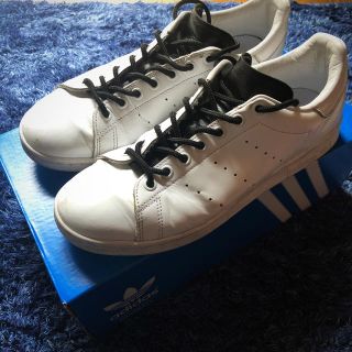 アディダス(adidas)のSTANSMITH スタンスミス(スニーカー)