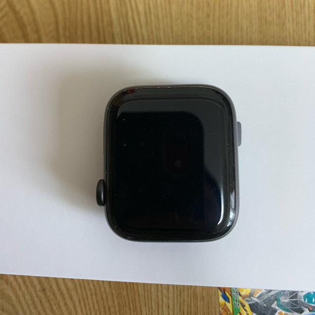 Apple Watch(アップルウォッチ)の本日のみApple Watch series5 メンズの時計(腕時計(デジタル))の商品写真