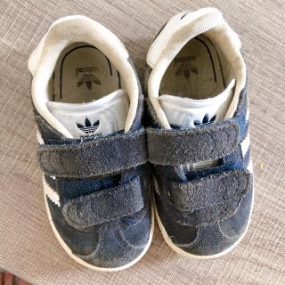 アディダス(adidas)のadidas KIDS 靴(スニーカー)