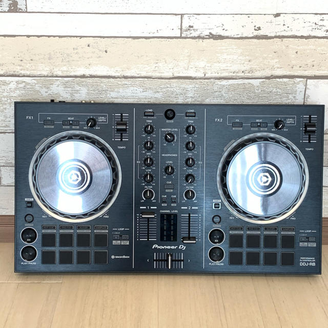 16000円 】 DDJ-RB 【Pioneer mercuridesign.com