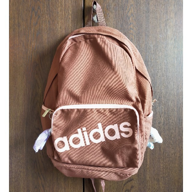 adidas(アディダス)のadidasのリュック レディースのバッグ(リュック/バックパック)の商品写真