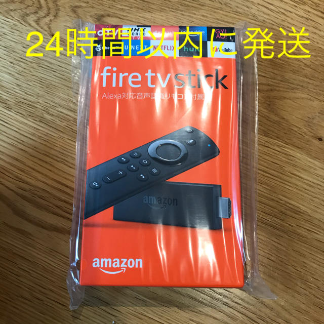 Amazon Fire TV Stick