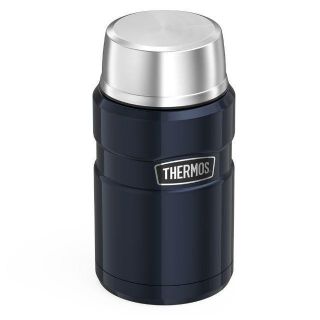 サーモス(THERMOS)の日本未発売 Thermos サーモス フードジャー 0.71L(食器)