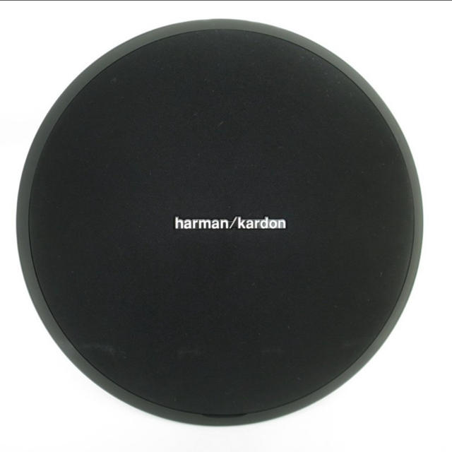 harman kardon 美品　ワイヤレススピーカー