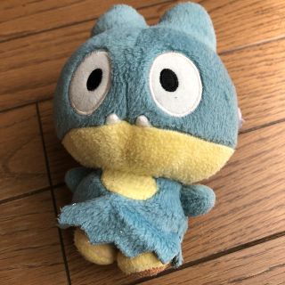 トミー(TOMMY)のぱんださん専用ポケモン　ぬいぐるみ　ゴンベ(ぬいぐるみ)