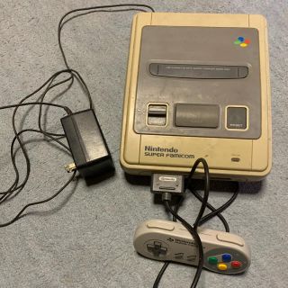 ニンテンドウ(任天堂)のスーパーファミコン　カセットたくさん☆(家庭用ゲームソフト)