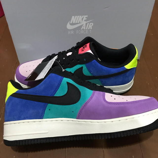 28cm NIKE AIR FORCE1