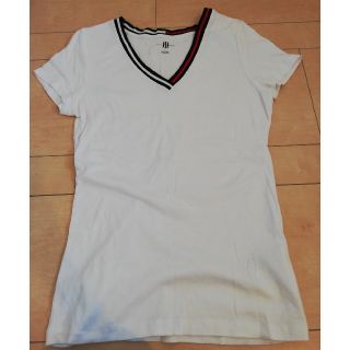 トミーヒルフィガー(TOMMY HILFIGER)のTommy Hilfiger Tシャツ(Tシャツ(半袖/袖なし))