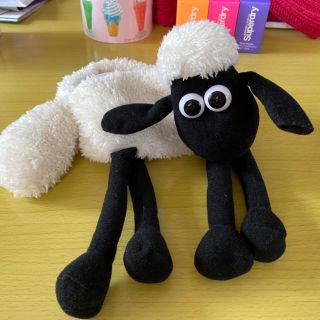 ひつじのショーン　Shaun the sheep (キャラクターグッズ)