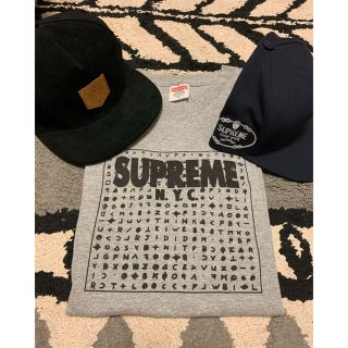 シュプリーム(Supreme)のFCH2さん専用になります。　　　supreme ☆(Tシャツ/カットソー(半袖/袖なし))