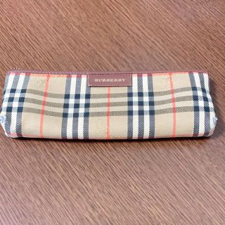 バーバリー(BURBERRY)のバーバリーペンケース(ペンケース/筆箱)