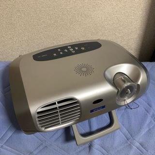 エプソン(EPSON)のエプソン　プロジェクター(プロジェクター)