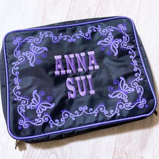 アナスイ(ANNA SUI)のANNA SUIポーチ(ポーチ)