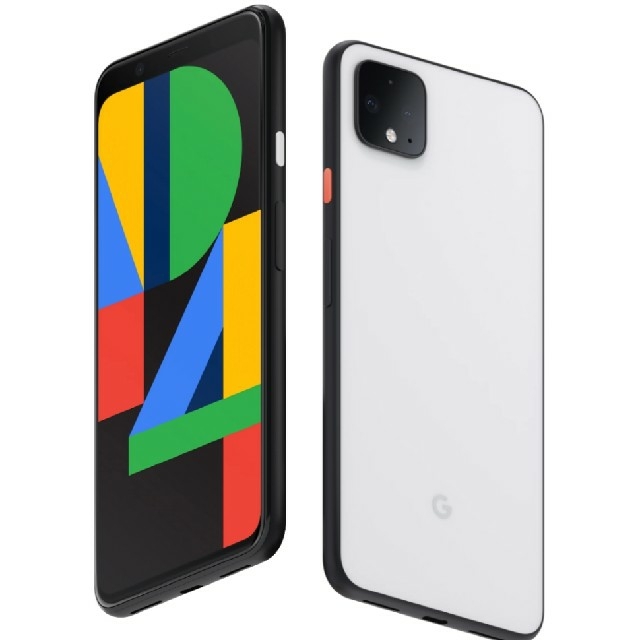 春雨様専用ピクセル4 128GB SIMフリー 残債無し 新入荷アイテム www