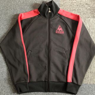 ルコックスポルティフ(le coq sportif)のルコック ジャージ ☆ メンズ S(ジャージ)