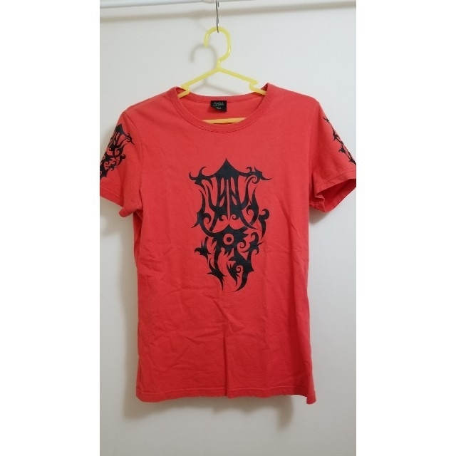 Jean-Paul GAULTIER(ジャンポールゴルチエ)のゴルチェ　トライバル　カットソー メンズのトップス(Tシャツ/カットソー(七分/長袖))の商品写真