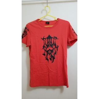 ジャンポールゴルチエ(Jean-Paul GAULTIER)のゴルチェ　トライバル　カットソー(Tシャツ/カットソー(七分/長袖))