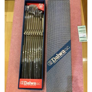 ダイワ(DAIWA)の【新品】ダイワ Adviser Pro (クラブ)