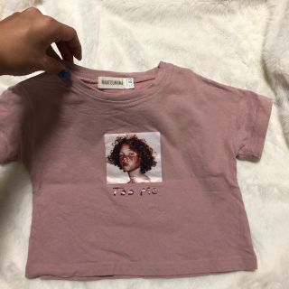 エイチアンドエム(H&M)の☆Tシャツ2枚セット(Ｔシャツ)