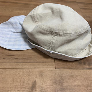 コンビミニ(Combi mini)のキッズ　帽子(帽子)