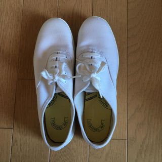 ケッズ(Keds)のkeds  白スニーカー(スニーカー)