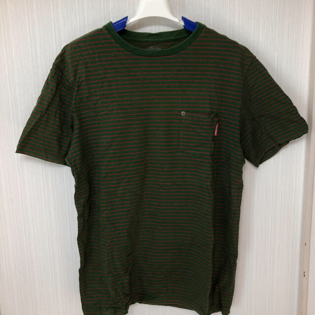 STUSSY(ステューシー)の大幅値下げ　STUSSY Tシャツ　 メンズのトップス(Tシャツ/カットソー(半袖/袖なし))の商品写真