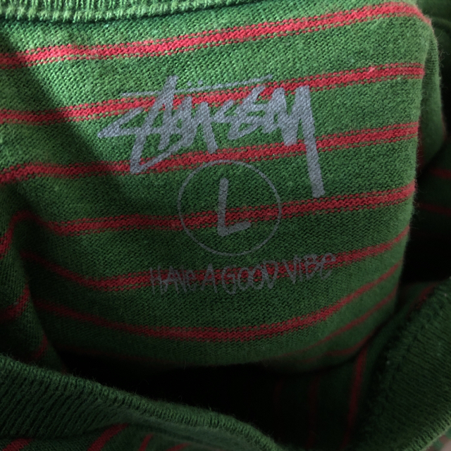 STUSSY(ステューシー)の大幅値下げ　STUSSY Tシャツ　 メンズのトップス(Tシャツ/カットソー(半袖/袖なし))の商品写真