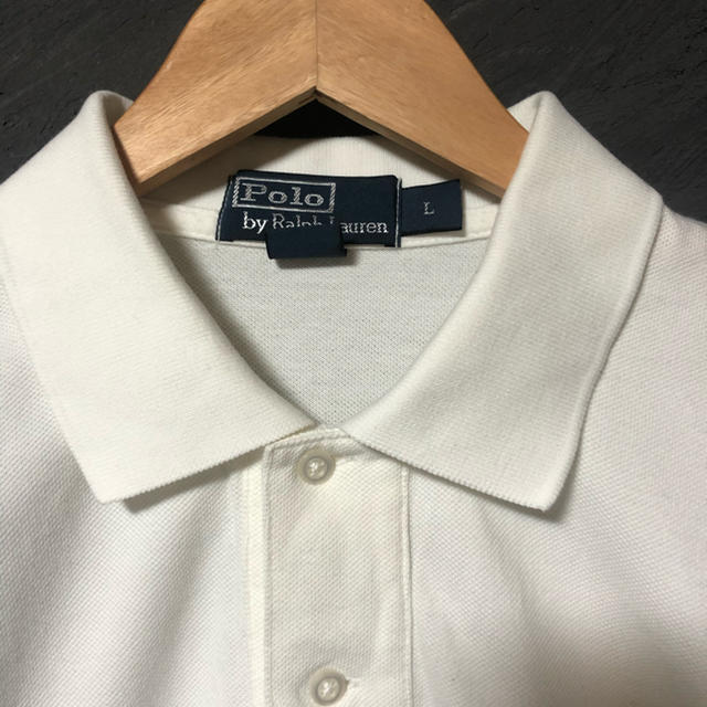 POLO RALPH LAUREN(ポロラルフローレン)のポロシャツ　ラルフローレン メンズのトップス(ポロシャツ)の商品写真
