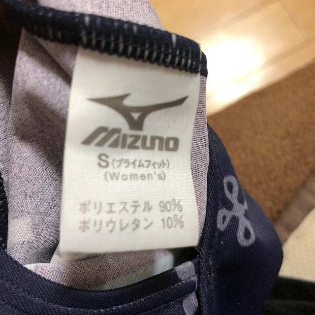 MIZUNO(ミズノ)の水着　（ミズノ） レディースの水着/浴衣(水着)の商品写真