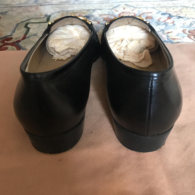 Ferragamo(フェラガモ)のフェラガモ ローヒール レディースの靴/シューズ(ローファー/革靴)の商品写真