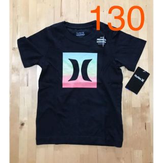 Hurley - ハーレー Hurley キッズ Tシャツ ☆ 120 ~ 130 くらいの通販 ...