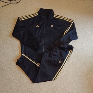 トゥエンティーフォーカラッツ(24karats)の24KARATS×adidas size→Ｌ(その他)