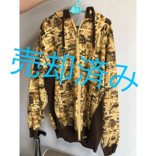 エルアールジー(LRG)の◆ HRK様専用◆ LRG  パーカー(パーカー)