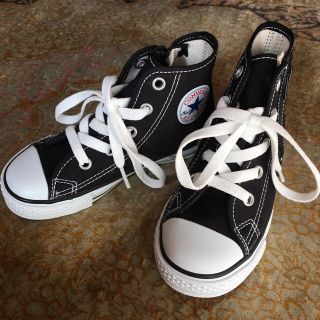 コンバース(CONVERSE)のコンバース☆17cm(スニーカー)