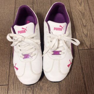 プーマ(PUMA)のPUMA レディーススニーカー(スニーカー)