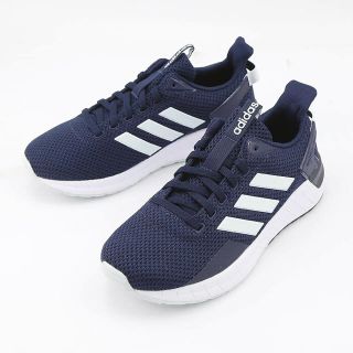 アディダス(adidas)のadidas  スニーカー QUESTAR RIDE W DB1310(スニーカー)