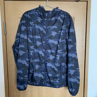 ボトムスス単品 雑誌掲載 MONCLER モンクレール ナイロンパーカー NATH