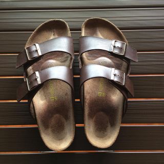 ビルケンシュトック(BIRKENSTOCK)のビルケンシュトック　28.0cm(サンダル)