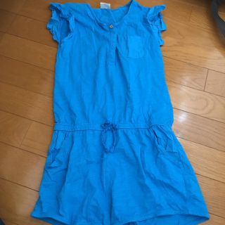 ザラキッズ(ZARA KIDS)のオールイン　140(その他)