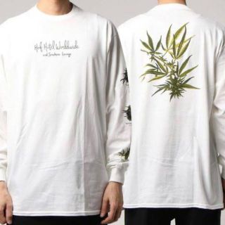 ハフ(HUF)のHUF 420collection ロンT XL(Tシャツ/カットソー(七分/長袖))