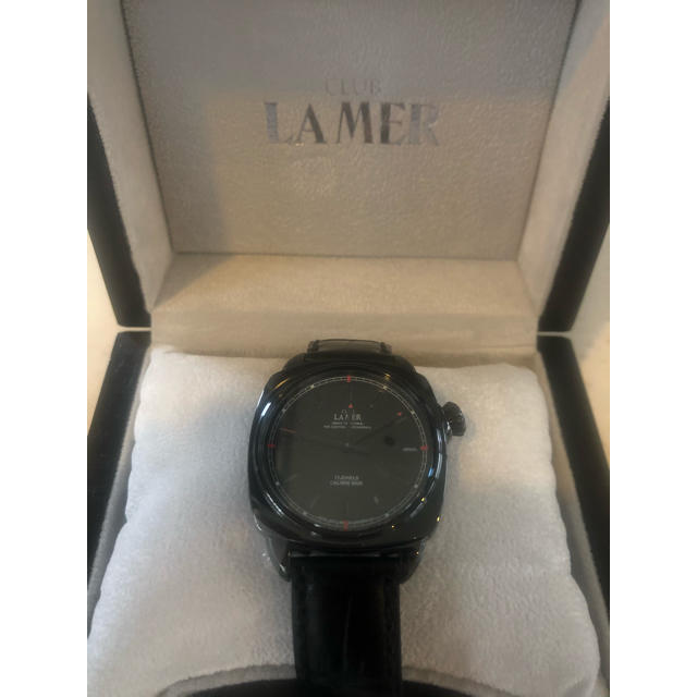 シチズン CITIZEN クラブ ラ・メール LA MER 手巻き ウォッチ