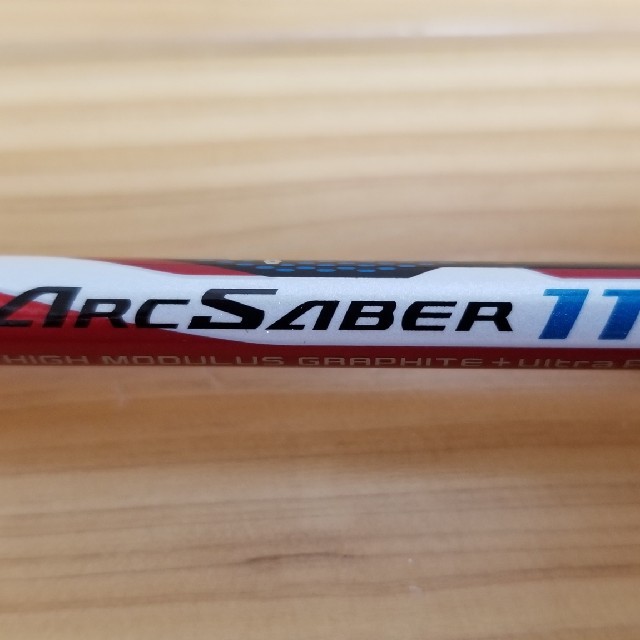 YONEX ARCSABER11 ヨネックスアークセイバー11 3UG4