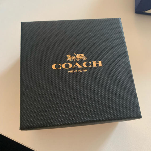 COACH(コーチ)のピアス ハンドメイドのアクセサリー(ピアス)の商品写真